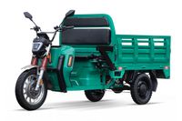 Geco Moto Truck gXP Cargo Elektro Trike Mofa Roller Lastenrad Nordrhein-Westfalen - Gelsenkirchen Vorschau