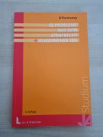 32 Probleme aus dem Strafrecht AT Hillenkamp Sachsen - Radeberg Vorschau