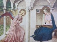 fünf postfr. Ansichtskarten italienischer Meister, inkl. Porto Brandenburg - Mühlenbecker Land Vorschau