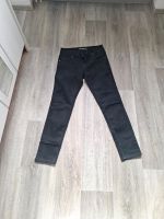 Jeans Schwarz multiblu 40/30 wie neu Schleswig-Holstein - Fockbek Vorschau