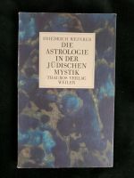 Die Astrologie in der Jüdischen Mystik Berlin - Neukölln Vorschau
