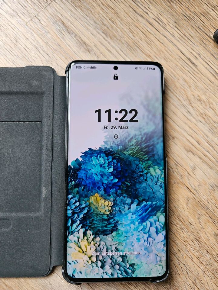 Samsung galaxy s 20 Plus in Osnabrück