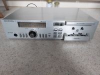 GRUNDIG CF 5000 Kassettendeck Kassettenspieler - Vintage Bayern - Baiersdorf Vorschau