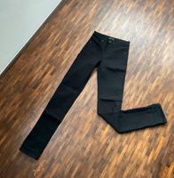 Uniqlo Jeans schwarz Gr. XS/34 Neu Hose W23/L33 Stretch Slim fit Baden-Württemberg - Weinheim Vorschau
