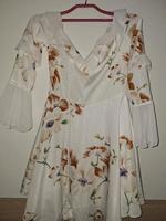 Sommerkleid gr. S Baden-Württemberg - Lahr (Schwarzwald) Vorschau