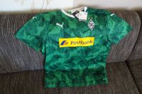 PUMA Borussia Mönchengladbach Trikot XL MEN NEU!! TOP ZUSTAND!! Nordrhein-Westfalen - Espelkamp Vorschau