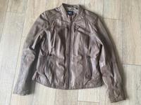 Damen Lederjacke Manguun Collection Größe 40 Nordrhein-Westfalen - Alfter Vorschau