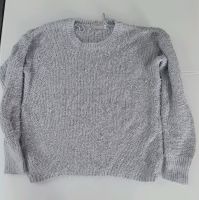 ❤️ Pulli Gr. S Pullover Strickpullover Silbergrau Nürnberg (Mittelfr) - Neuröthenbach Vorschau