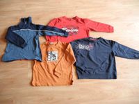 T-Shirt/Pulli/Longshirt/Hose/Skirolli versch. Größen 1 EUR/Stück Rheinland-Pfalz - Bruchmühlbach-Miesau Vorschau