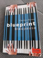 Buch: blueprint Blaupause,Charlotte Kerner Hessen - Breidenbach (bei Biedenkopf) Vorschau