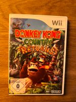 Wii-Spiel Donkey Kong Country Returns Baden-Württemberg - Gaggenau Vorschau