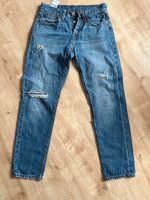 Levi’s Jeans 501 Nordrhein-Westfalen - Rees Vorschau