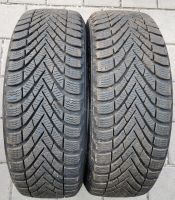 2x 185/55R15 82T PIRELLI WINTER CINTURATO WINTERREIFEN #2101 Bayern - Bad Tölz Vorschau