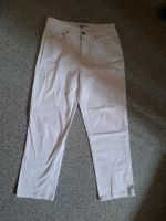 Nizza Sommer Jeans weiß 44 Schleswig-Holstein - Ahrensburg Vorschau