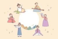 Korean Folk/Traditional Song Berlin - Charlottenburg Vorschau
