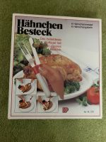 Hähnchen Besteck Aachen - Aachen-Haaren Vorschau