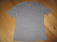 Icebreaker T-Shirt XL grau Merino 200 wie NEU Neustadt - Huckelriede Vorschau