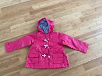 Regenjacke Petit Bateau Größe 95cm 3 ans pink Düsseldorf - Eller Vorschau