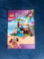 Lego Friends Set 41041 Schildkrötenparadies Baden-Württemberg - Karlsruhe Vorschau