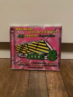 CD „Hits 8 - Das beste aus den Charts: 40 aktuelle Super Hits“ Sachsen - Riesa Vorschau