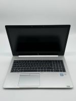 HP EliteBook 850 G5 15,6"FHD,i7-8550U,16GB,512GB NVMe, Windows 11 Schleswig-Holstein - Lübeck Vorschau