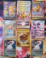 Pokemon TCG Karten Sammlung Verlorener Ursprung Giratina Pikachu Nordrhein-Westfalen - Bönen Vorschau