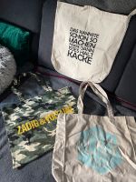 Zadig und Voltaire und Diverse andere Taschen Baden-Württemberg - Tannheim Vorschau