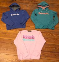 Bench Hoodies Pullover 152 M Niedersachsen - Braunschweig Vorschau