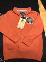 Neu mit Etikett: Pullover Sweater NZA New Zealand Auckland Gr.104 Hessen - Langen (Hessen) Vorschau