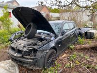 Schlachtfest. Fast alle teile Karosserie für BMW E91 Nordrhein-Westfalen - Bad Salzuflen Vorschau