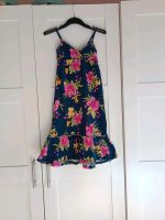 H&M Kleid Sommerkleid Gr. 122 128 Baden-Württemberg - Oberreichenbach Vorschau