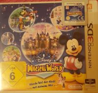 Disney Magical World Nintendo 3DS Nordrhein-Westfalen - Holzwickede Vorschau