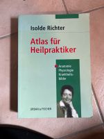 Atlas für Heilpraktiker Hessen - Seeheim-Jugenheim Vorschau