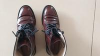Marc O`Polo Boots Gr. 39 Farbe Bordo Bayern - Kolbermoor Vorschau