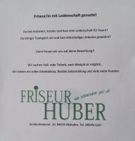 Friseur/-in Bayern - Aidenbach Vorschau