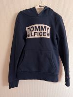 Tommy Hilfiger Hoodie Größe 140 *TOP* Schleswig-Holstein - Westerholz Vorschau