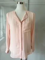 Selected Femme * Damen Bluse, rosé, Gr.34, Neu Hessen - Rüsselsheim Vorschau