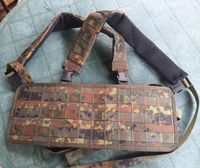 Chest Rig NEU ORIGINAL BW Bundeswehr IDZ Molle EGB Mobast SpezKr Sachsen - Ottendorf-Okrilla Vorschau