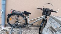 Fahrrad Marvel Sachsen - Rackwitz Vorschau