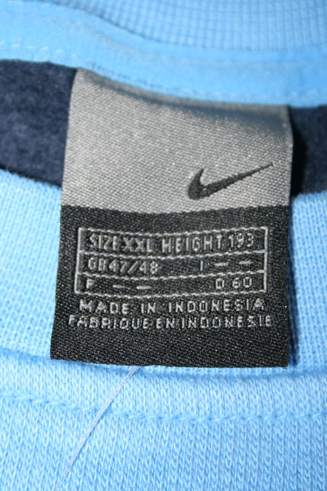 Nike 1860 München Sweatshirt Größe XXL / Größe D 60 Neu O.V.P. in Glan-Münchweiler