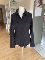 edc Bluse schwarz Gr.38 Berlin - Lichterfelde Vorschau
