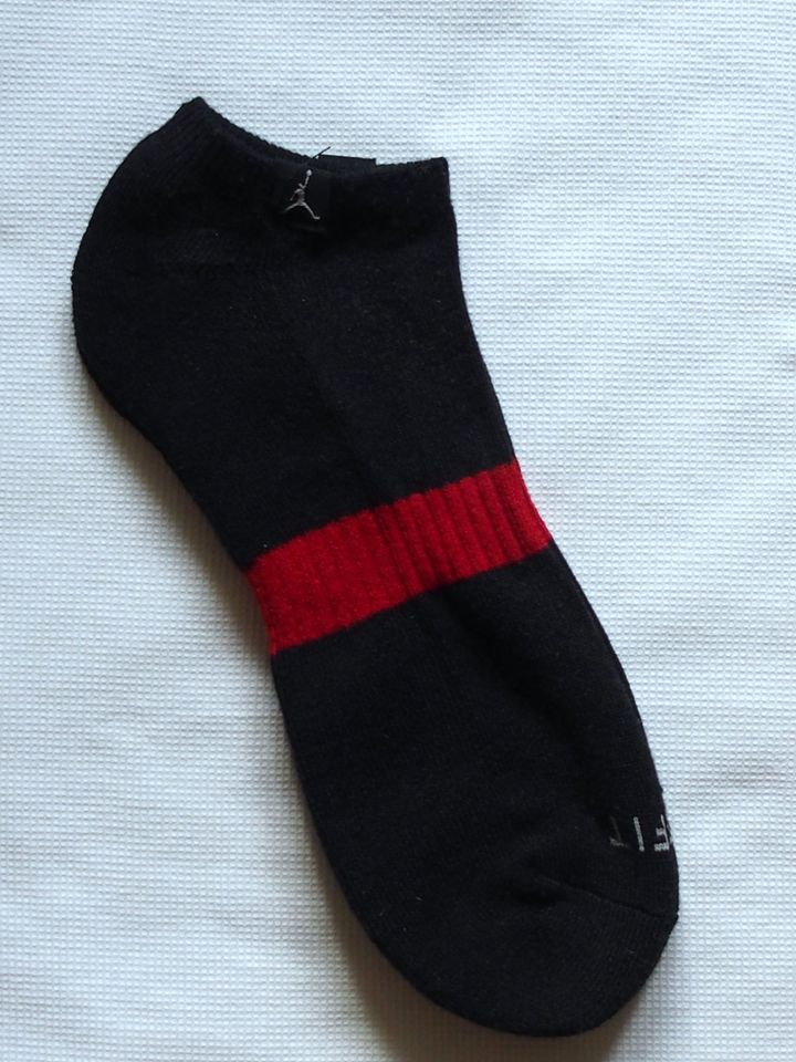 Nike Jordan Jumpman Socken, Strümpfe schwarz Gr. 42-46 in Innenstadt - Köln  Altstadt | eBay Kleinanzeigen ist jetzt Kleinanzeigen