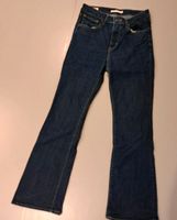 Levis 725 High Rise Bootcut W28L30 Herzogtum Lauenburg - Ziethen b. Ratzeburg Vorschau