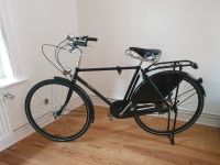 Herrenrad / 28" / 22,5" / Pashley Roadster Fahrrad Dandy british Altona - Hamburg Altona-Nord Vorschau