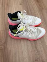 NIKE ZOOM HYPERCOURT HANDBALL HALLEN SCHUH GR. 42 8,5 Hessen - Felsberg Vorschau
