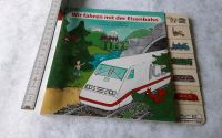 Wir fahren mit der Eisenbahn Kinderbuch NEU Nordrhein-Westfalen - Haan Vorschau