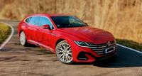 VW Arteon Shooting Break R-line Tausch / Verkauf Nordrhein-Westfalen - Gevelsberg Vorschau