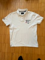 PoloShirt T-Shirt  Daniel Hechter Weiß Gr. L Baden-Württemberg - Ulm Vorschau