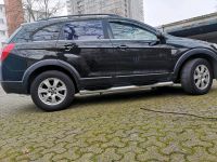 Chevrolet Captiva Diesel 4WD Bremen - Hemelingen Vorschau