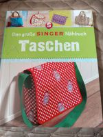 Das grosse Singer Nähbuch Taschen Nordrhein-Westfalen - Steinfurt Vorschau